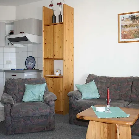 Ferienwohnung Boje 18 Daire *